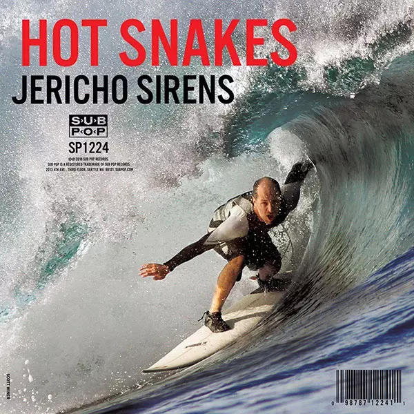 HOT SNAKES商品一覧｜JAZZ｜ディスクユニオン・オンライン