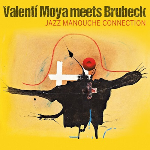 VALENTI MOYA  / Jazz Manouche Fusion