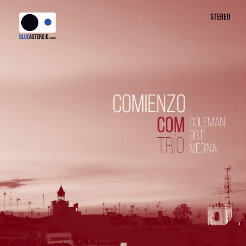 COM TRIO / Comienzo