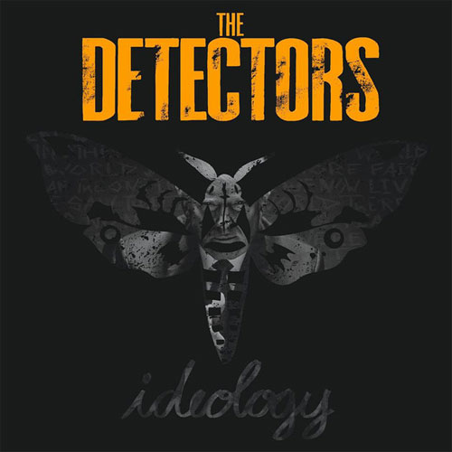 DETECTORS / IDEOLOGY