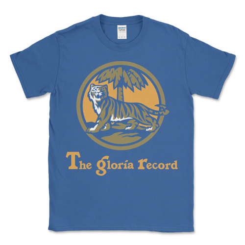 GLORIA RECORD / グロリアレコード / M/A LULL IN TRAFFIC