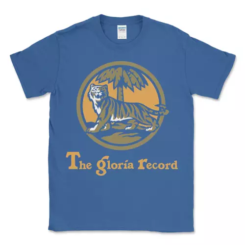 GLORIA RECORD / グロリアレコード / M/A LULL IN TRAFFIC