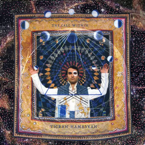 TIGRAN HAMASYAN / ティグラン・ハマシアン / Call Within(LP)