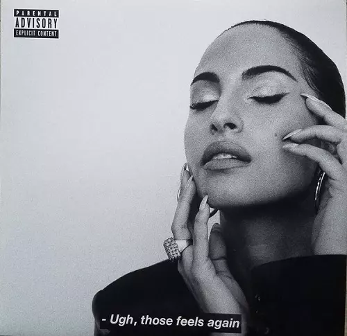 [レコード]Snoh Aalegra Ugh those feels again 210HNkxRqHL._UF1000,1000_QL80_.jpg