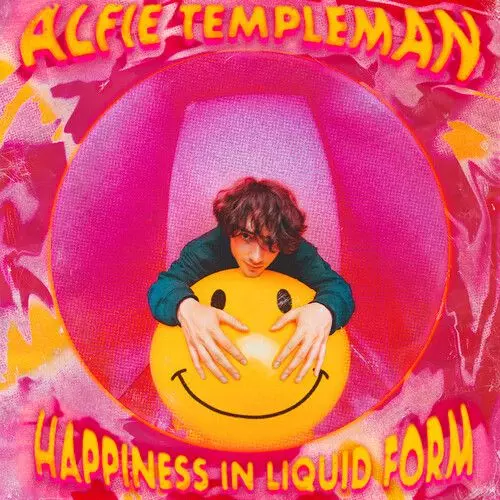 [定休日以外毎日出荷中] ALFIE TEMPLEMAN / アルフィー・テンプルマン商品一覧｜ROCK 洋楽