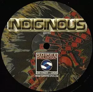 V.A. (SOIREE) / INDIGINOUS