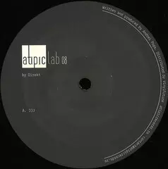 DIREKT / ATIPIC LAB 008