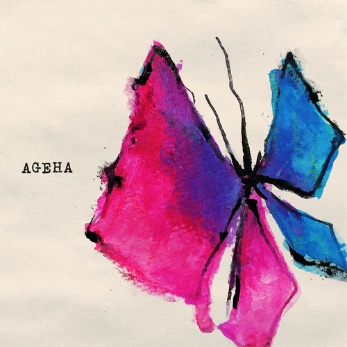 鳳-AGEHA- / AGEHA(CD+リリックブック)セット