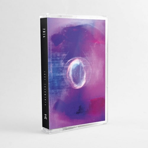 2814 / LOST FRAGMENTS (CASSETTE)