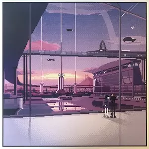 NEKOSHI CORP & TELEPATH / 猫 シ Corp. & t e l e p a t h / BUILDING A BETTER WORLD