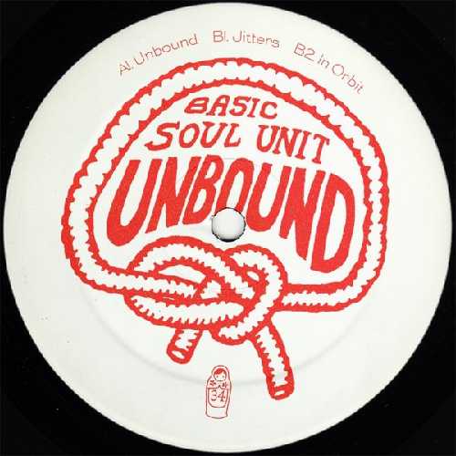 BASIC SOUL UNIT / UNBOUND
