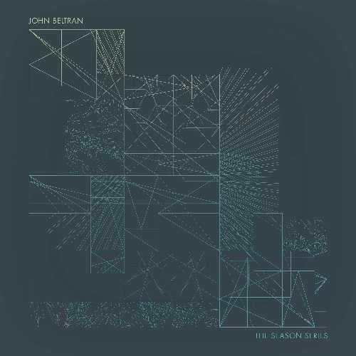 JOHN BELTRAN / ジョン・ベルトラン / SEASON SERIES (LP)