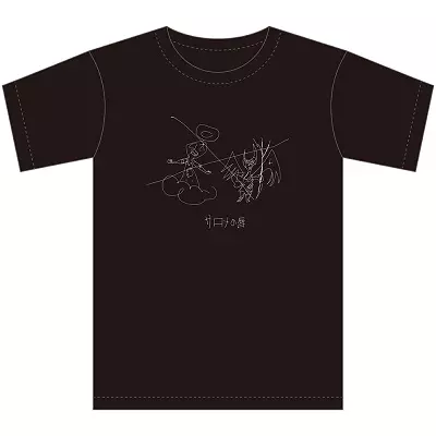 サロメの唇 / 宗教 Tシャツ付きセットSサイズ