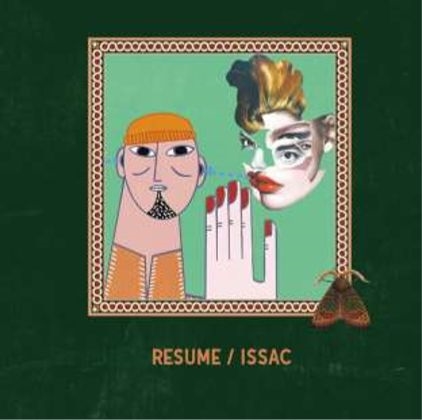 ISSAC / アイザック / RESUME