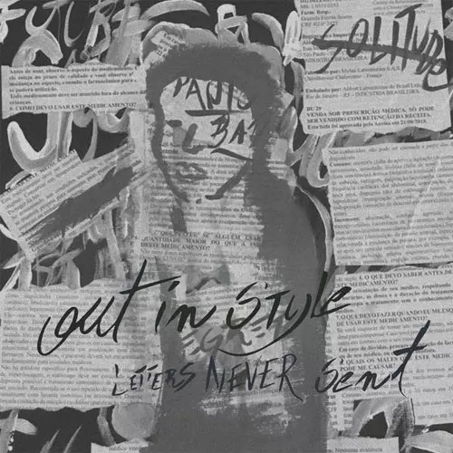 Out In Style / LETTERS NEVER SENT