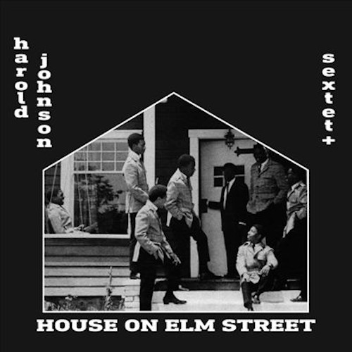 House On Elm Street(LP)House On Elm Street(LP)