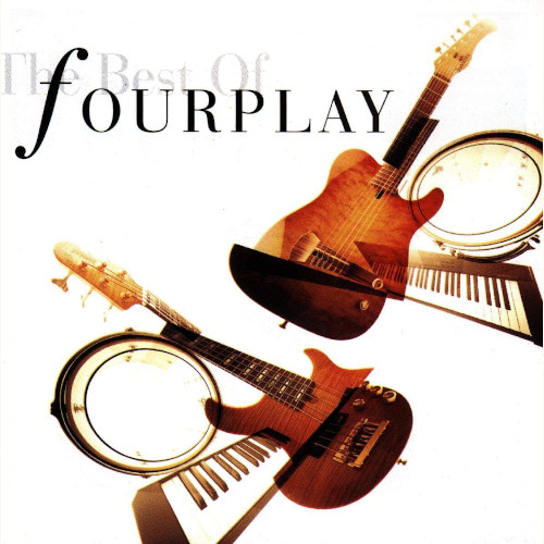 FOURPLAY / フォープレイ / Best Of Fourplay(LP/180g)