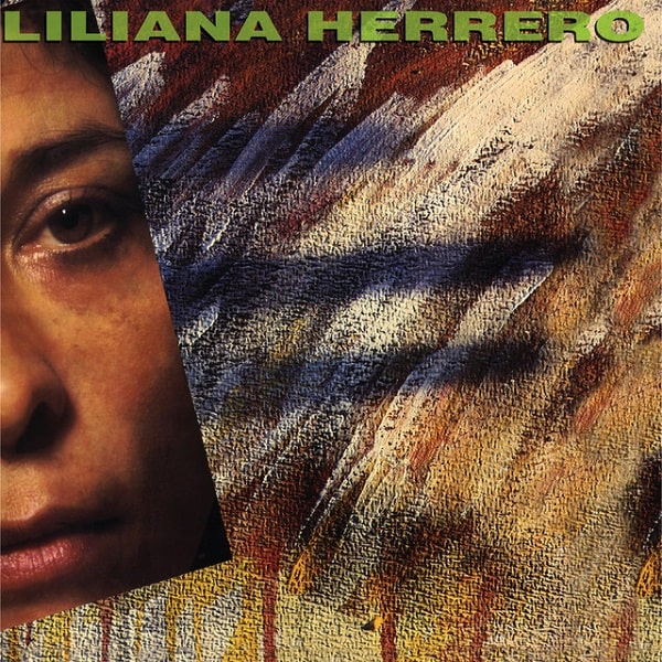 LILIANA HERRERO / リリアナ・エレーロ / LILIANA HERRERO