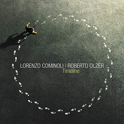 LORENZO COMINOLI / ロレンツォ・コミノーリ / Timeline