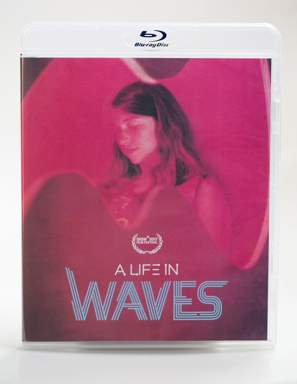 入荷♪ SUZANNE CIANI スザンヌ・チアーニのドキュメンタリー映画『A LIFE IN WAVES』が再登場