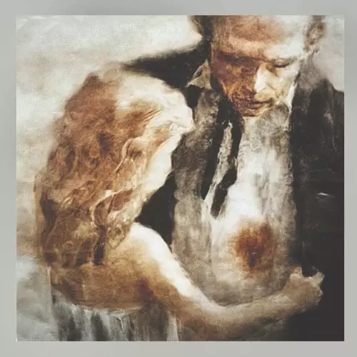 LAURINE FROST / LENA