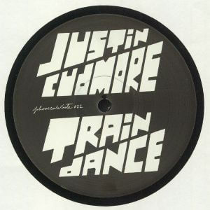 JUSTIN CUDMORE / TRAIN DANCE