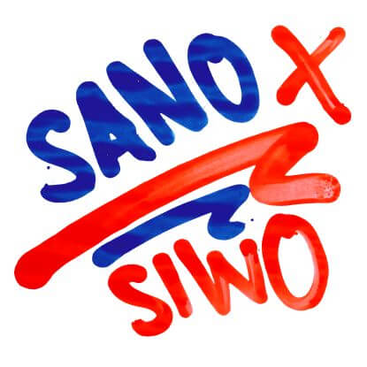 SANO X SIWO / SANO X SIWO