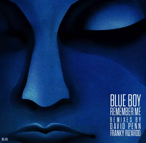 REMEMBER ME/BLUE BOY/97年、US、UK共にトップチャート入りクロス
