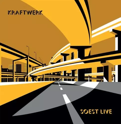 Kraftwerk クラフトワーク／Autobahn／UKオリジナル レコード Kraftwerk クラフトワーク／Autobahn／UKオリジナル レコード