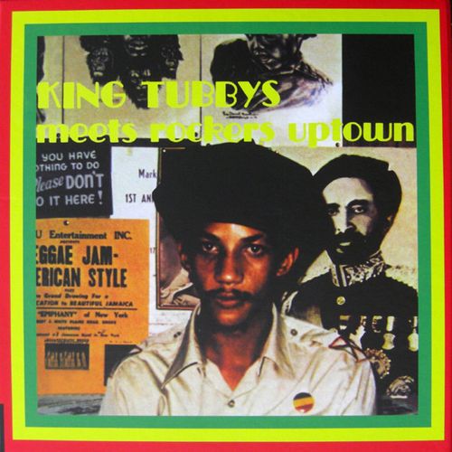 KING TUBBY / キング・タビー / MEETS ROCKERS UPTOWN (3X10" BOXSET) 