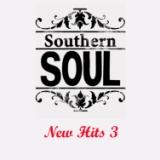 V.A. (SOUTHERN SOUL : NEW HITS) / SOUTHERN SOUL : NEW HITS 3