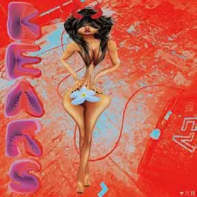 オムニバス(「日本解放」) / 十三月 presents 難波BEARSオムニバス「日本解放」