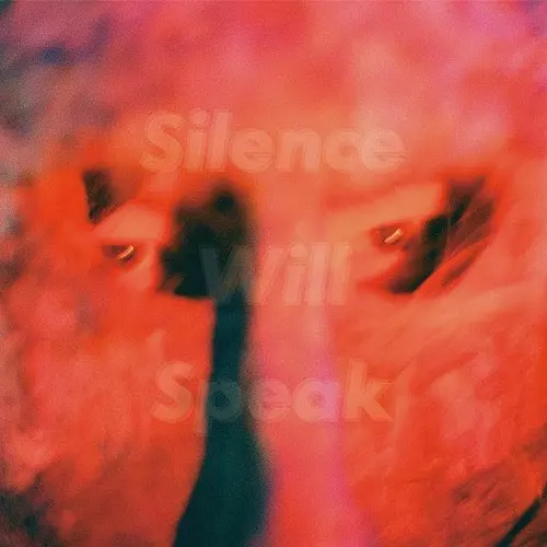 Silence Will Speak | GEZAN