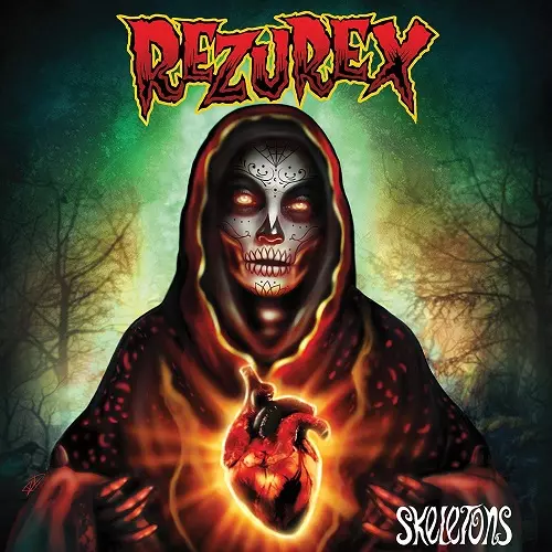 REZUREX / レザレックス商品一覧｜PUNK｜ディスクユニオン・オンライン