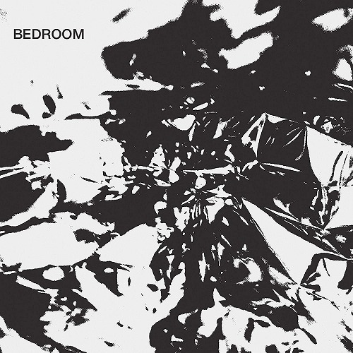 BDRMM / ベッドルーム / BEDROOM (BLACK VINYL)