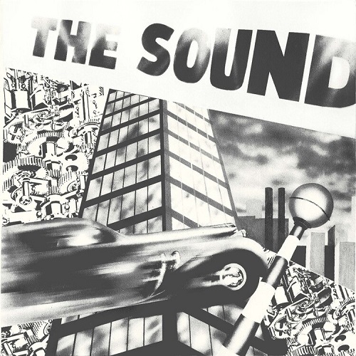 SOUND (ex-OUTSIDERS) / PHYSICAL WORLD (7")