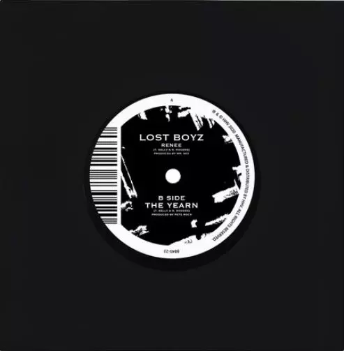 LOST BOYZ / ロスト・ボーイズ商品一覧｜ディスクユニオン・オンライン