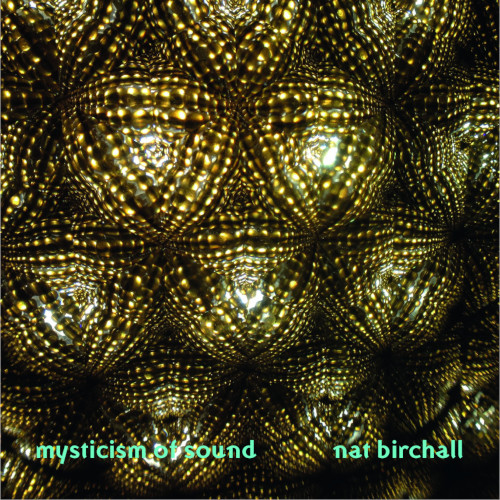 NAT BIRCHALL / ナット・バーチャル / Mysticism Of Sound(LP)