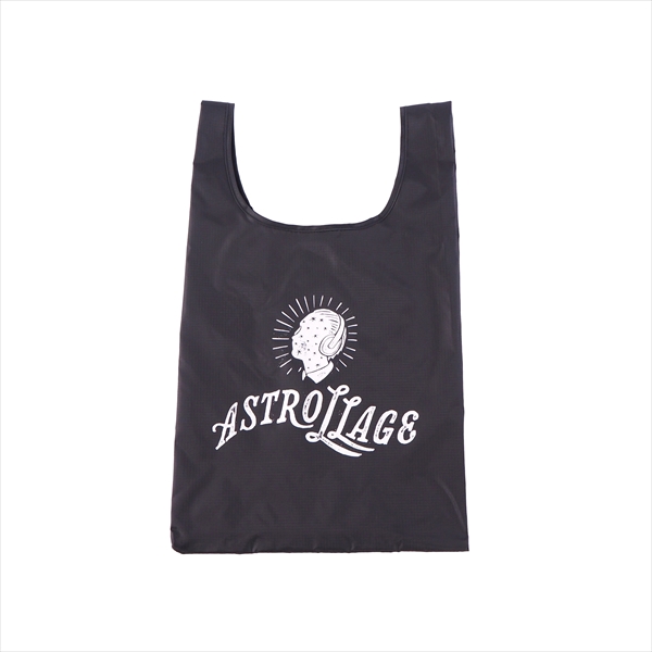 ASTROLLAGE / astrollage SHOPPING BAG / astrollage SHOPPING BAG
