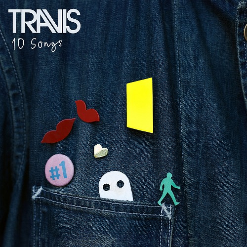 TRAVIS / トラヴィス / 10 SONGS [VINYL]
