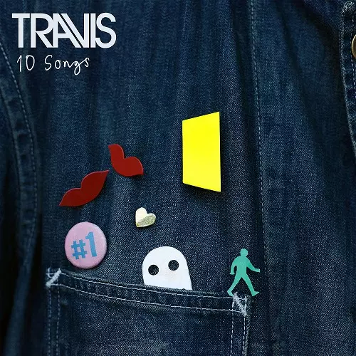 TRAVIS / トラヴィス商品一覧｜ディスクユニオン・オンラインショップ