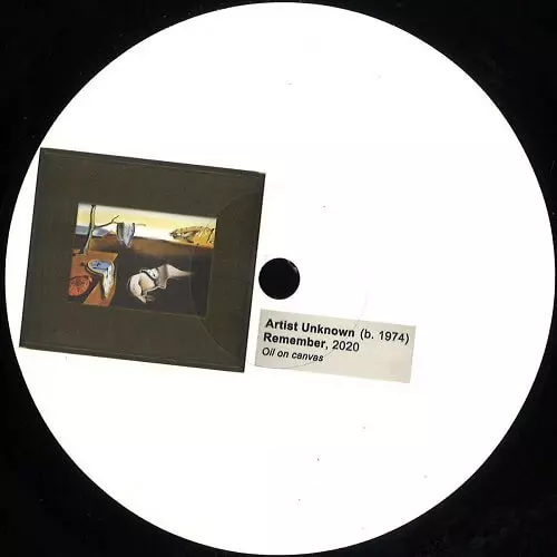 UNKNOWN (GALLERY) / STOP / REMEMBER