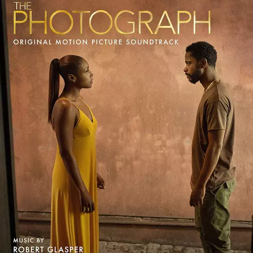 ROBERT GLASPER / ロバート・グラスパー / Photograph (Original Motion Picture Soundtrack) (LP)