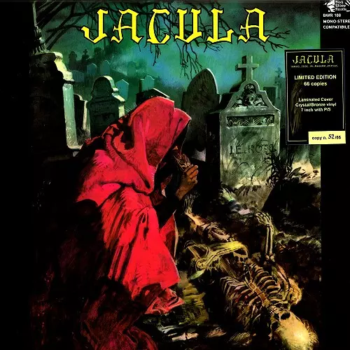 JACULA / ヤクラ商品一覧｜PROGRESSIVE ROCK｜ディスクユニオン