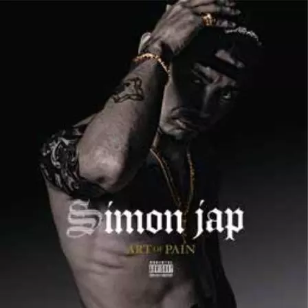 SIMON JAP / ART OF PAIN