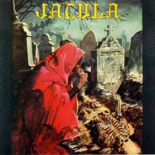 JACULA / ヤクラ商品一覧｜PROGRESSIVE ROCK｜ディスクユニオン
