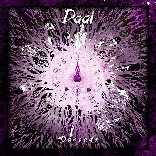 DAAL / DAECADE: LIMITED PURPLE COLOURED VINYL - 180g LIMITED VINYL