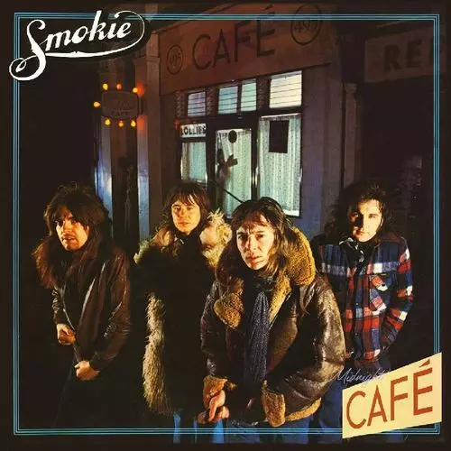 SMOKIE / スモーキー商品一覧｜SOUL / BLUES｜ディスクユニオン