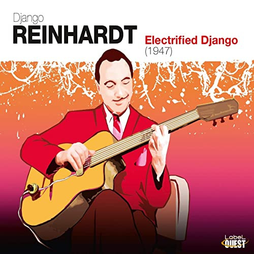 DJANGO REINHARDT / ジャンゴ・ラインハルト商品一覧｜JAZZ｜ディスクユニオン・オンラインショップ｜diskunion.net