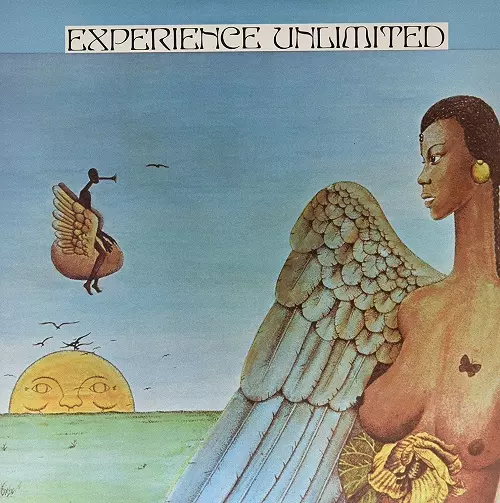 EXPERIENCE UNLIMITED/Free Yourself/レコード Experience Unlimited - Free Yourself - Amazon.com Music